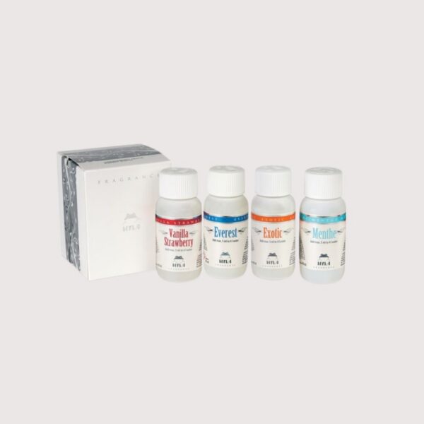 Kit Parfum Hyla Evasion