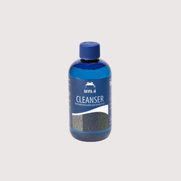 Le Shampoing Tapis HYLA