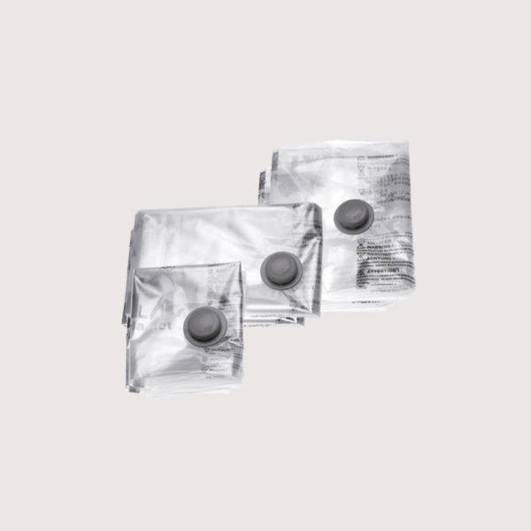 Housse Gain de Place