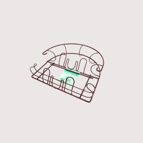 Porte Accessoires Murale