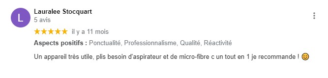 OPINION GOOGLE HYLA BELGIUM