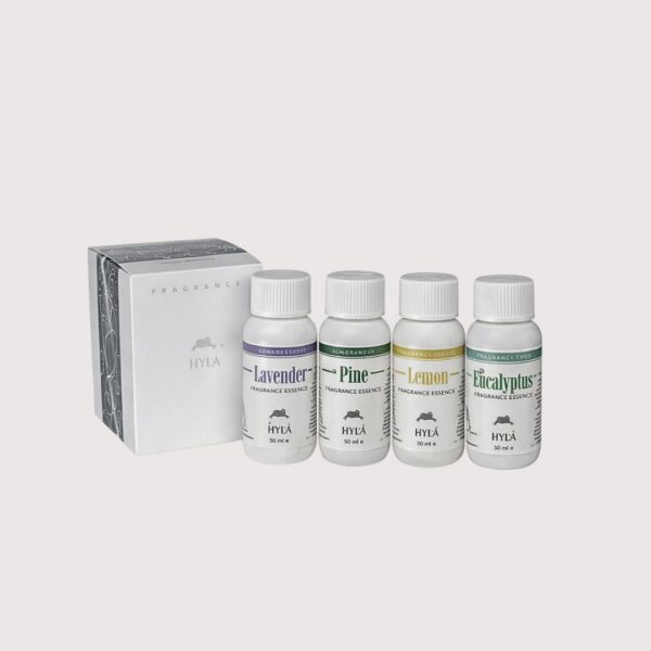Kit Parfum Classic Hyla