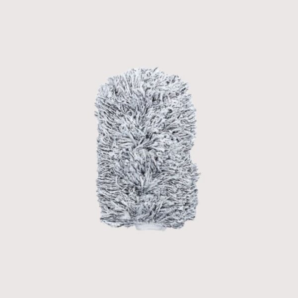 Moufle Duster (plumeau)